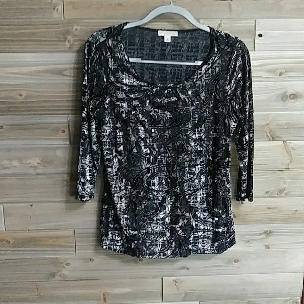 Established in 1962 Medium Blouse